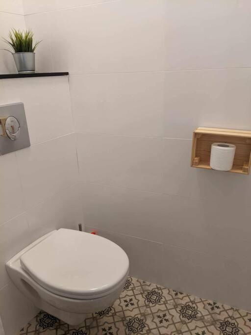 "Le Coquillage" Appartement Proche Plage Royan Ngoại thất bức ảnh