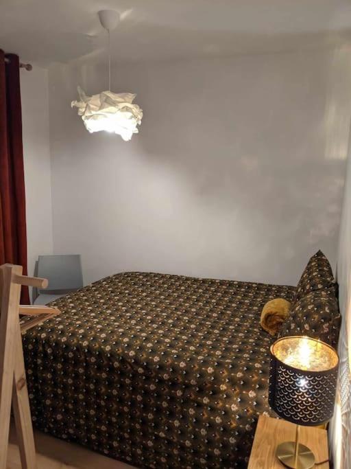 "Le Coquillage" Appartement Proche Plage Royan Ngoại thất bức ảnh
