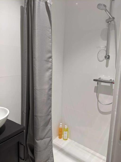 "Le Coquillage" Appartement Proche Plage Royan Ngoại thất bức ảnh