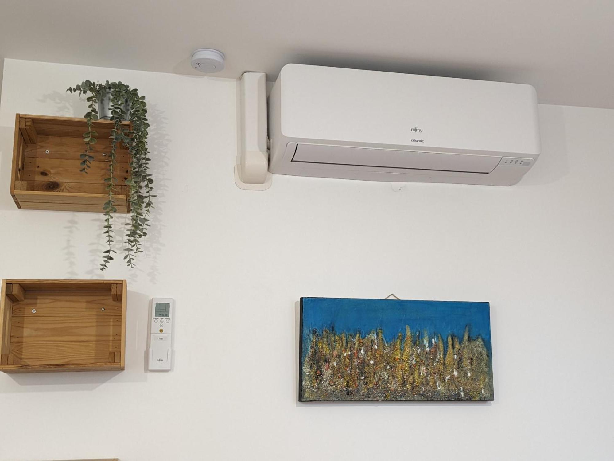 "Le Coquillage" Appartement Proche Plage Royan Ngoại thất bức ảnh