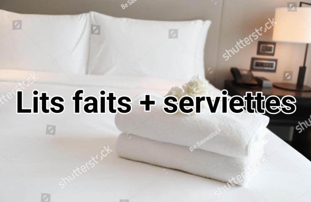 "Le Coquillage" Appartement Proche Plage Royan Ngoại thất bức ảnh